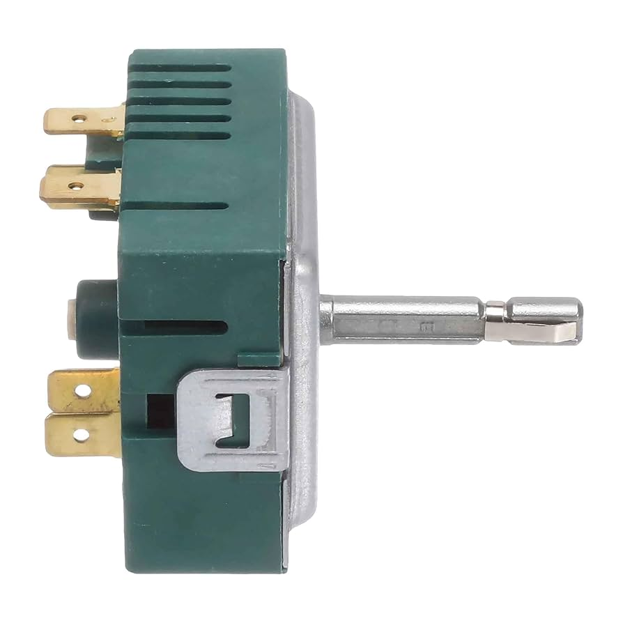 Samsung Stove Range Surface Element Control Switch DG44-01005B Samsung Stove Range Surface Element Control Switch DG44-01005B